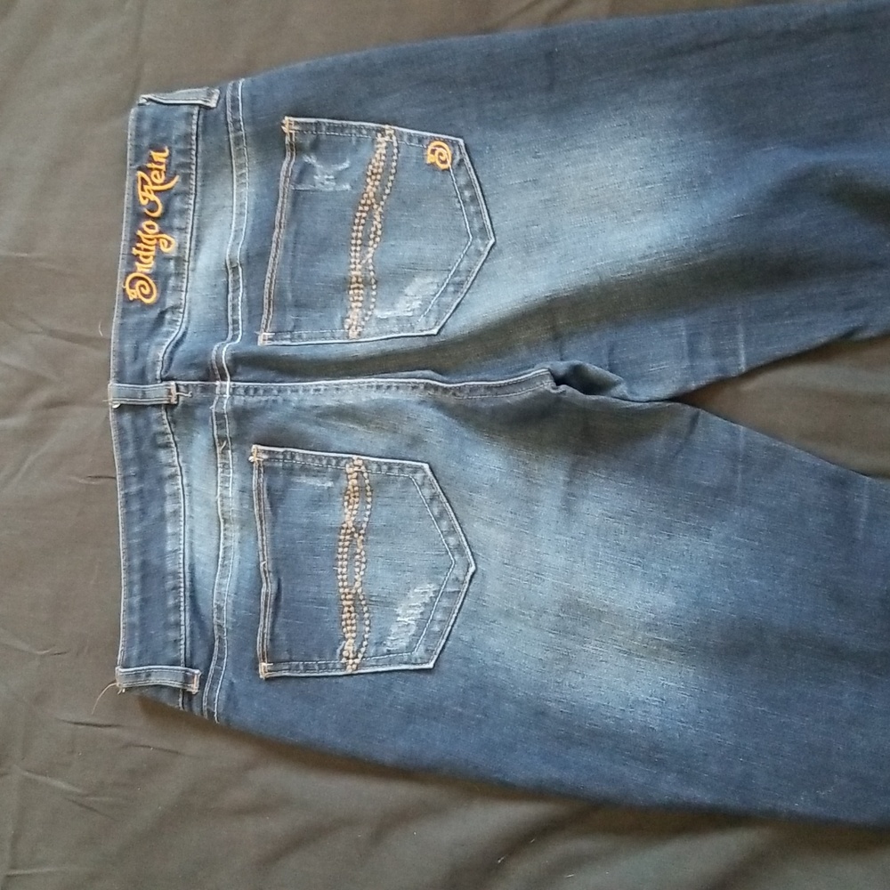 Jeans - Picture 2 of 3